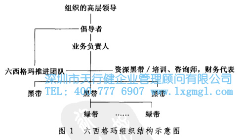 六西格瑪管理評價準(zhǔn)則的術(shù)語和定義