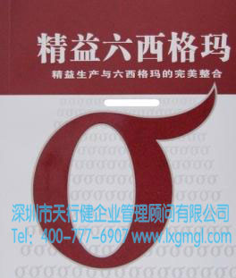 精益還是六西格瑪？哪個方法更適合？