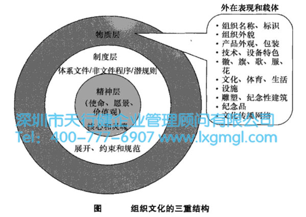 企業(yè)為什么要建立持續(xù)改進和創(chuàng)新的組織文化