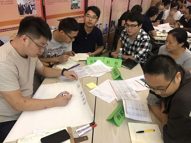 解決問題的8步法（8D）實戰(zhàn)培訓(xùn)