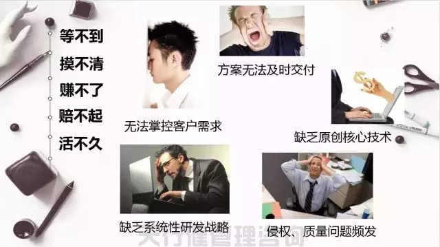 DFSS六西格瑪設計流程有哪幾種？