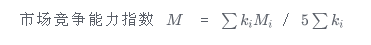 QFD質(zhì)量功能展開(kāi)案例分析