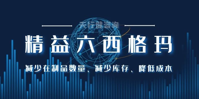 精益生產(chǎn)和六西格瑪?shù)牟町惙謩e有哪些