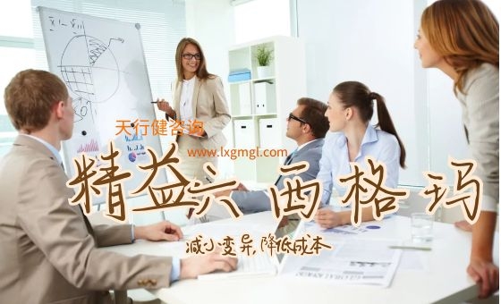 精益6sigma在企業(yè)對標(biāo)管理項目實施效果