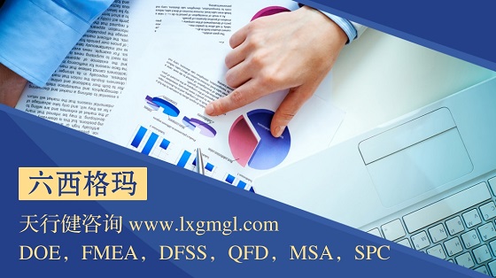 認(rèn)識(shí)一下，QFD質(zhì)量機(jī)能展開(kāi)