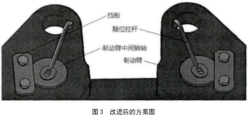 基于TRIZ優(yōu)化設(shè)計(jì)塔式起重機(jī)制動器
