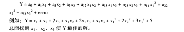 六西格瑪設(shè)計：如何進(jìn)行實驗設(shè)計