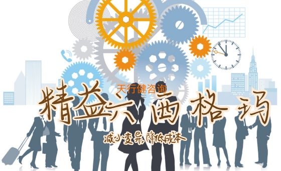 精益六西格瑪：服務(wù)行業(yè)的創(chuàng)新實(shí)踐與突破 