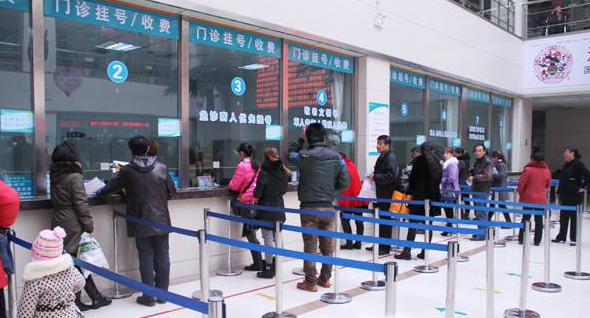 六西格瑪管理為某醫(yī)院減少患者等候時間的案例 六西格瑪管理為某醫(yī)院減少患者等候時間的案例