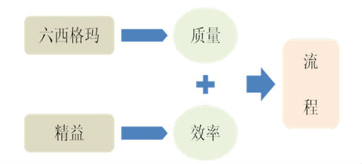 精益六西格瑪?shù)母拍?、特征和推進方法