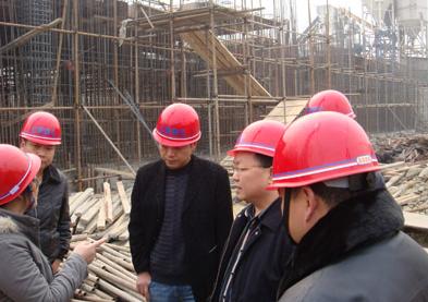 河北某建筑施工行業(yè)成功推行精益六西格瑪?shù)膶?shí)例 河北某建筑施工行業(yè)成功推行精益六西格瑪?shù)膶?shí)例