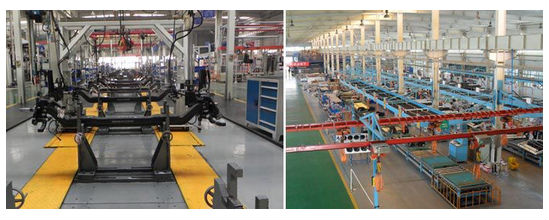 汽車(chē)零部件企業(yè)踐行精益六西格瑪管理