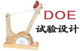 六西格瑪試驗(yàn)設(shè)計(jì)（DOE）類別選擇、實(shí)施步驟及計(jì)劃