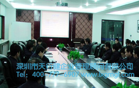 某集團(tuán)員工學(xué)習(xí)精益六西格瑪綠帶培訓(xùn)心得體會