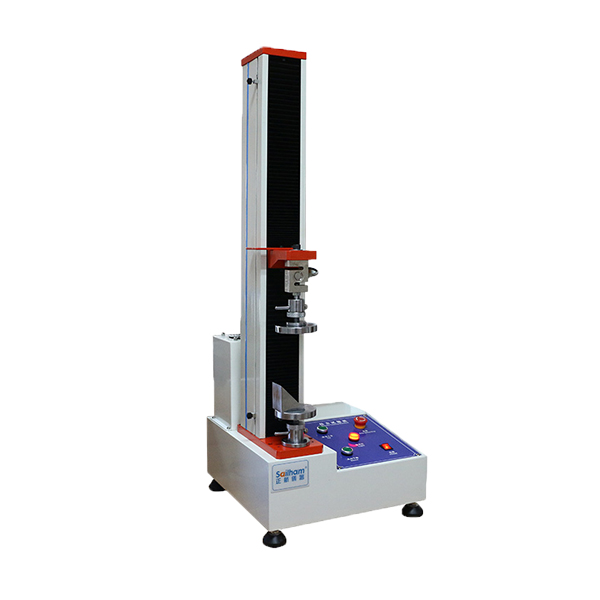 合金材料如何選擇萬能拉力試驗機(jī)？