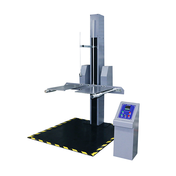 跌落試驗機分為哪些類型？